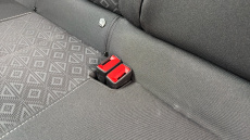 Vauxhall Mokka 1.2 Turbo 100 SE 5dr Petrol Hatchback